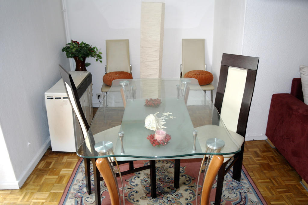 Kudamm Apartment West Central City Berlin Zimmer foto