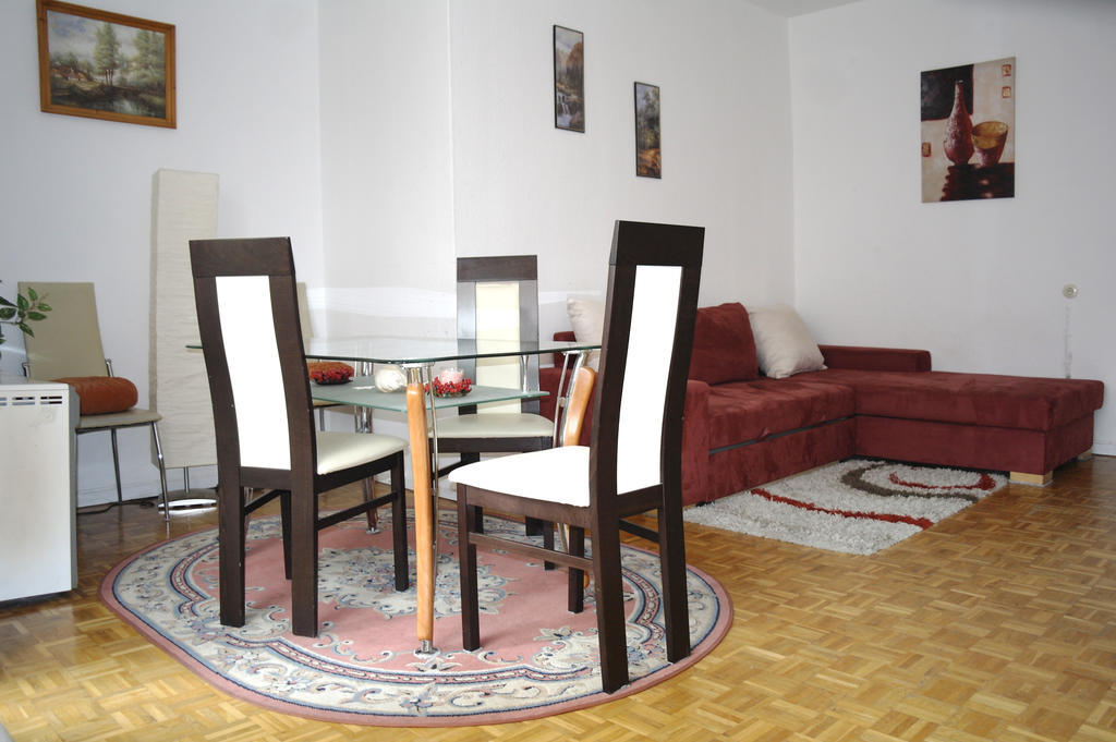 Kudamm Apartment West Central City Berlin Zimmer foto