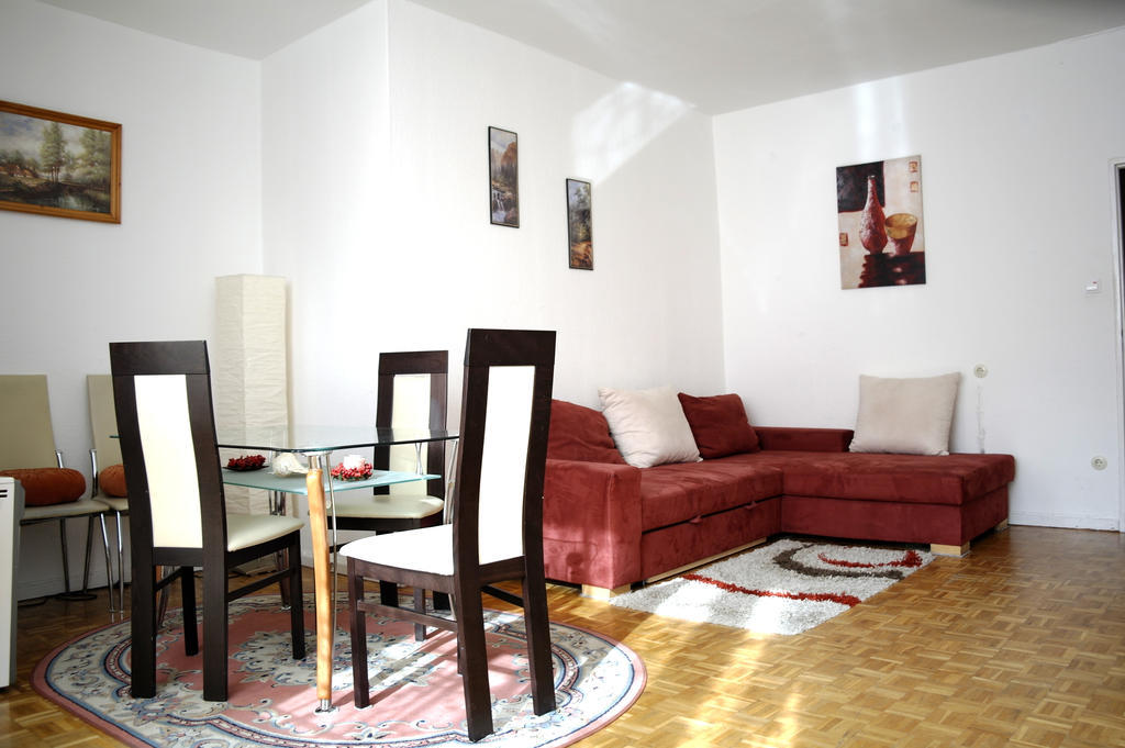 Kudamm Apartment West Central City Berlin Zimmer foto