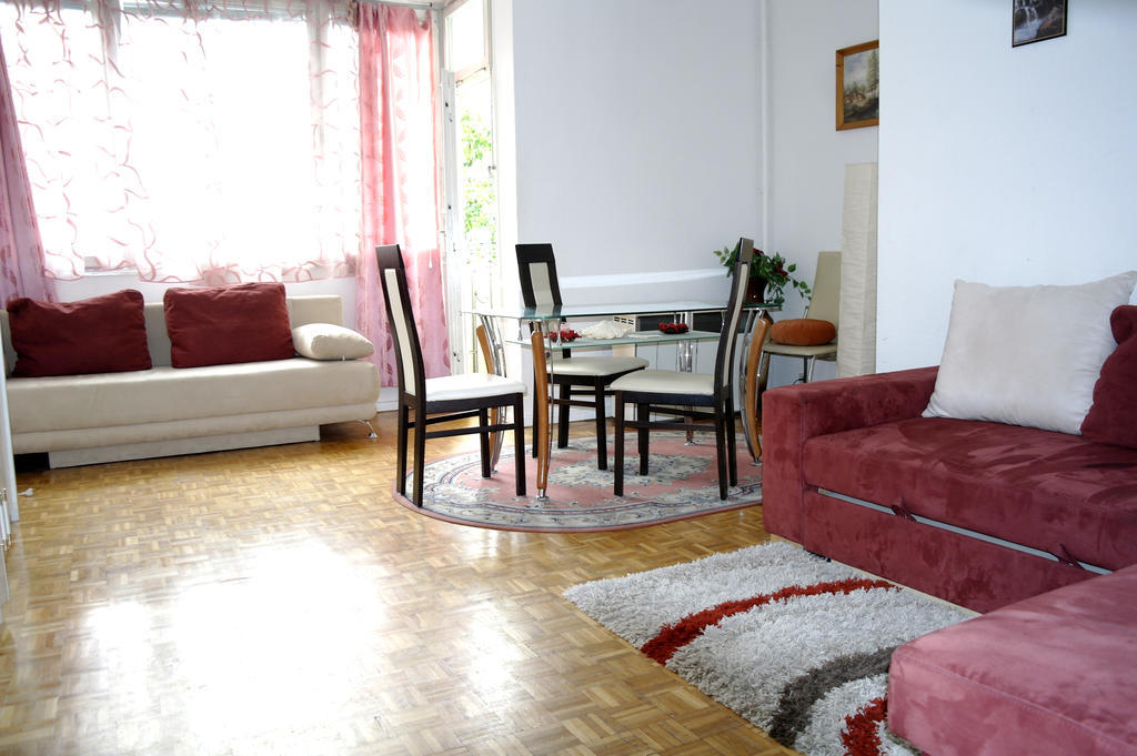 Kudamm Apartment West Central City Berlin Zimmer foto